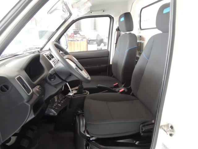 PIAGGIO Porter NP6 1.5 GPL Cabinato Cassone ribaltabile P.+ IVA