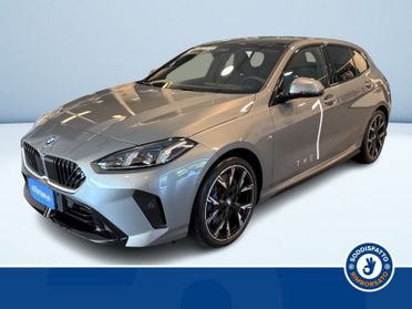 BMW Serie 1 120d M Sport