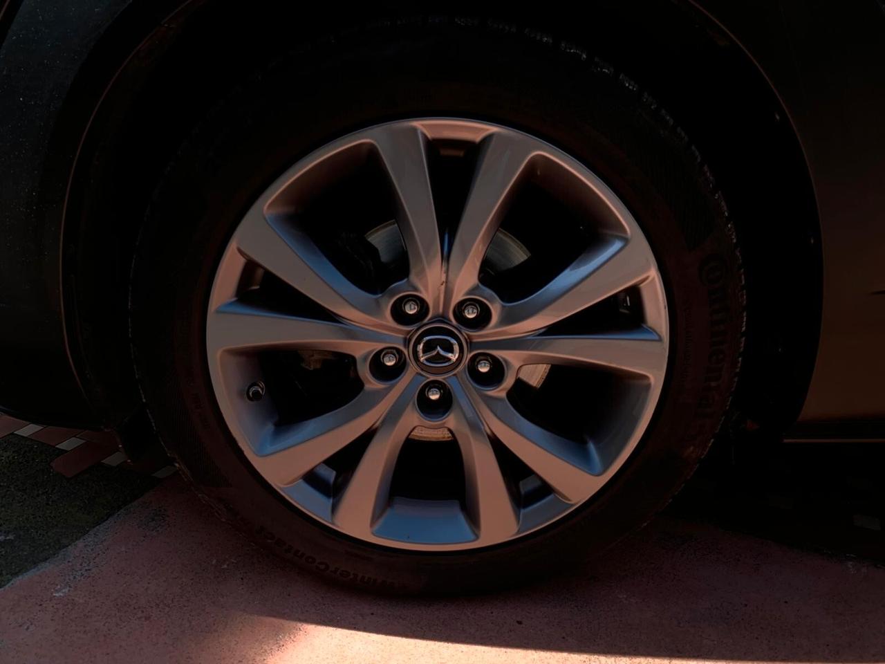 Mazda CX-30 1.8L Skyactiv-D 2WD Exclusive