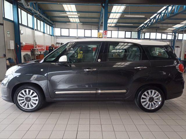 FIAT 500L Living 1.6 Multijet 120 CV Lounge