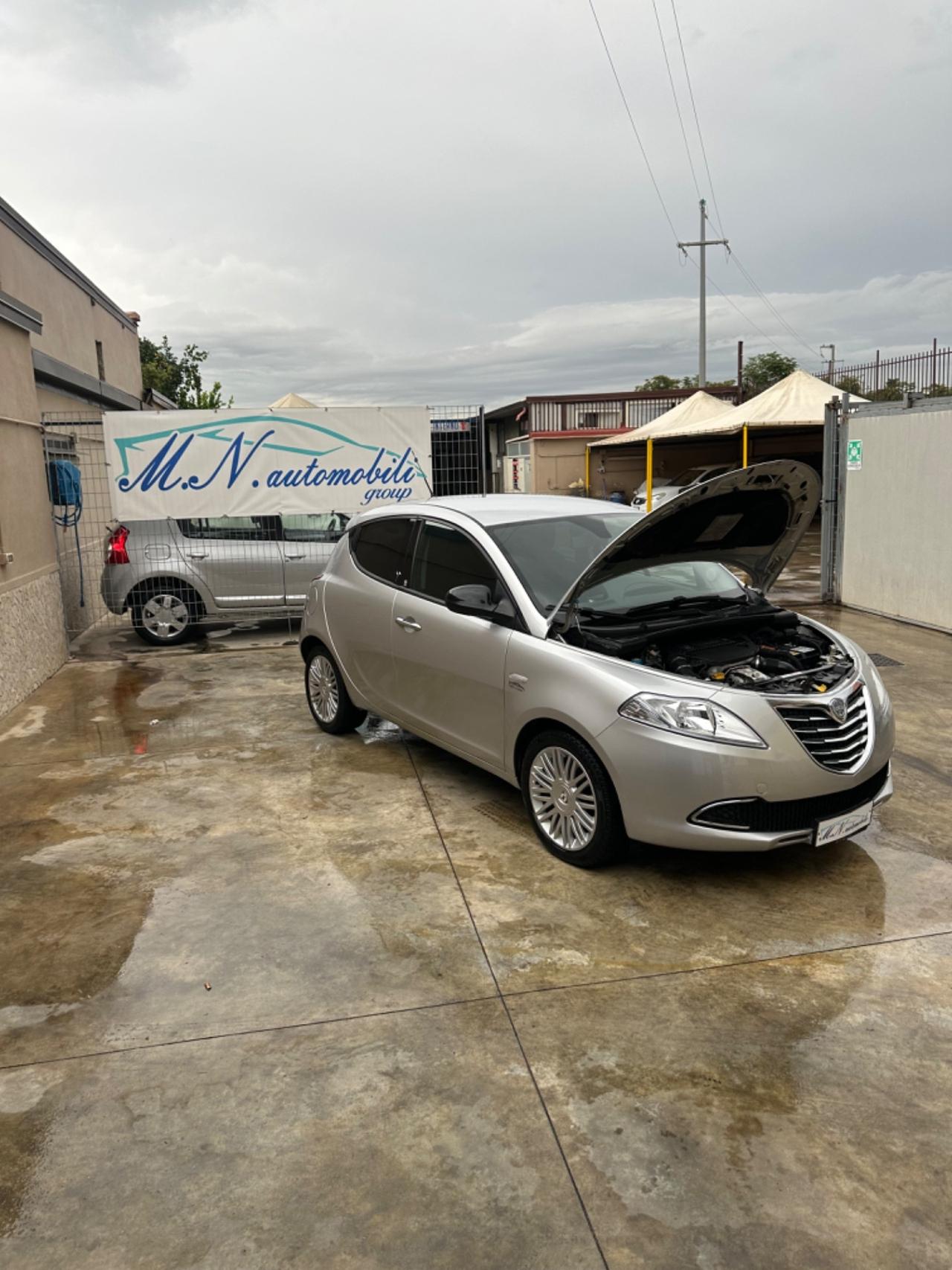 Lancia Ypsilon 1.3 MJT 16V 95 CV 5 porte S&S Platinum