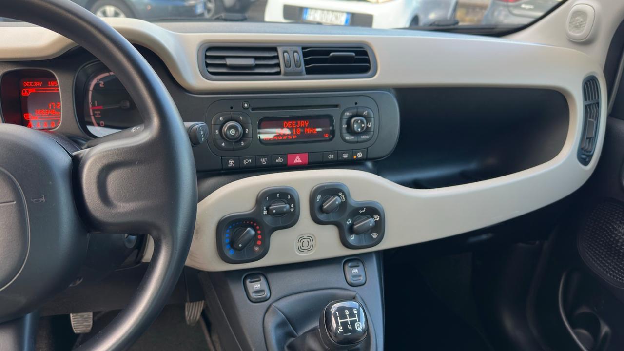 Fiat Panda 1.3 MJT S&S Easy