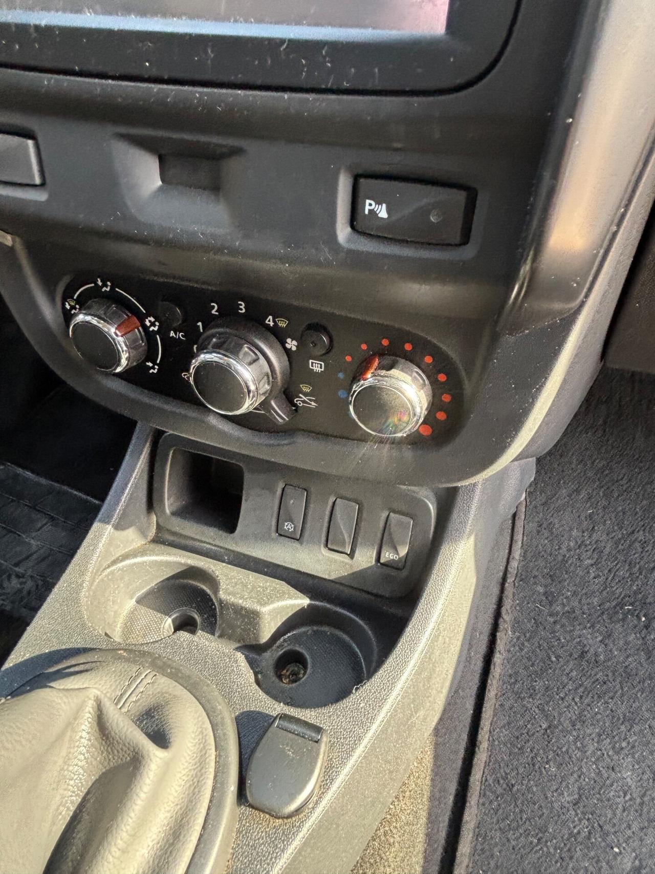 Dacia Duster 1.5 dCi 110CV S&S 4x2 Serie Speciale Ambiance Family