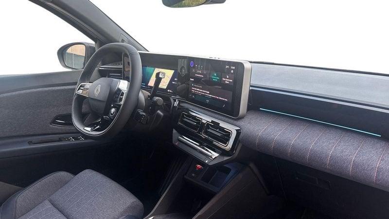 Renault 4 E-Tech Electric Renault Comfort Range Techno