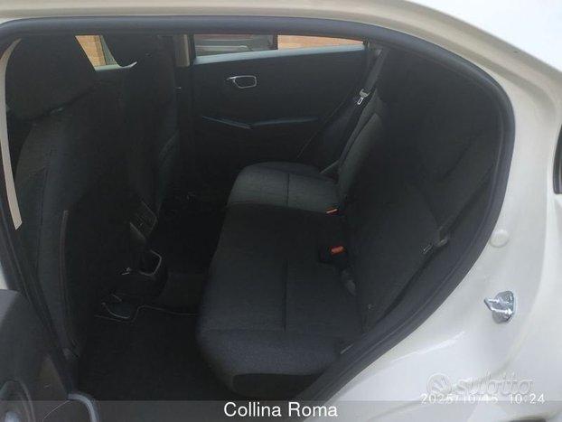 Honda HR-V 1.5 Hev eCVT Elegance