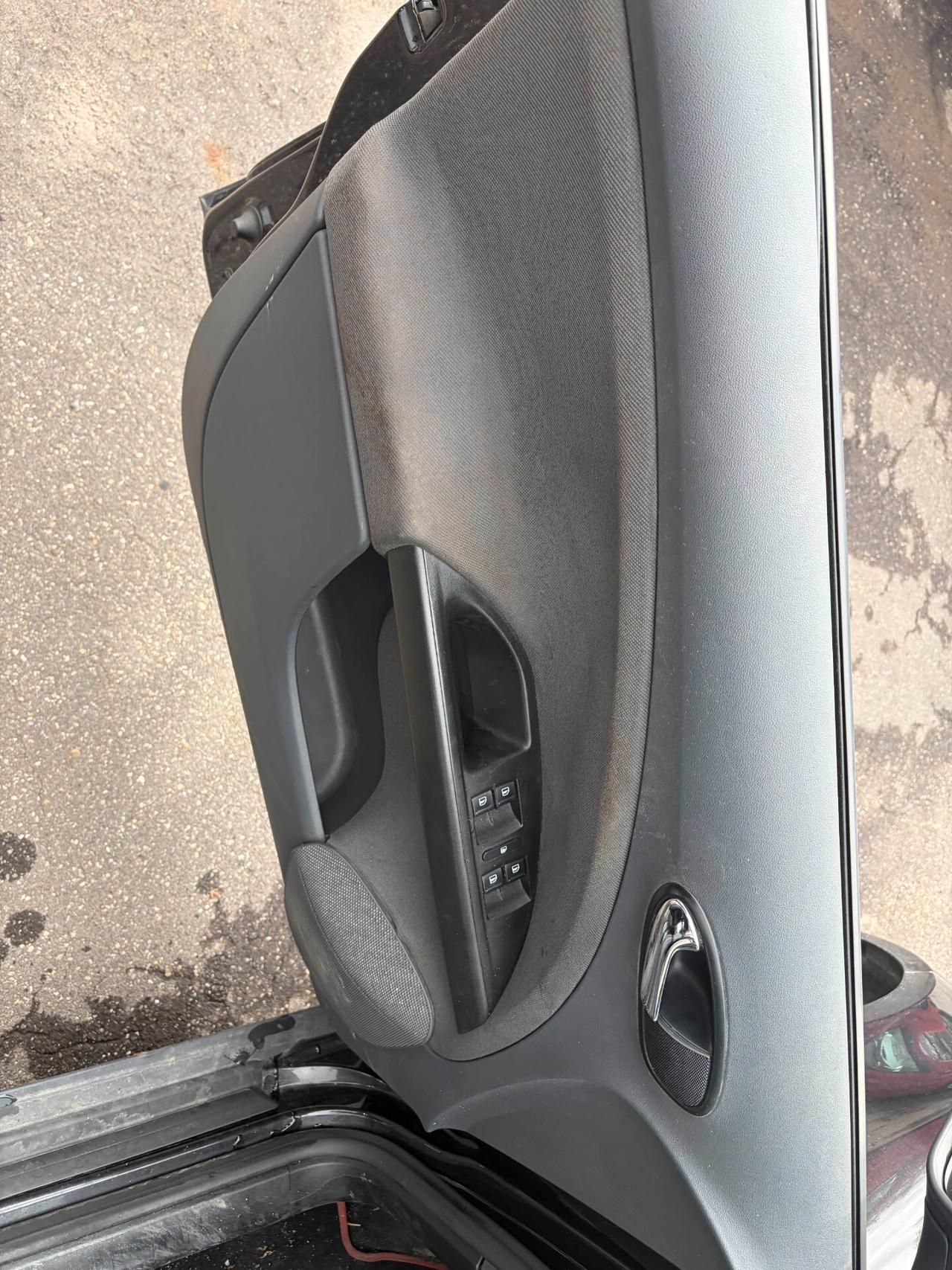 Seat Altea 1.9 TDI DPF Stylance