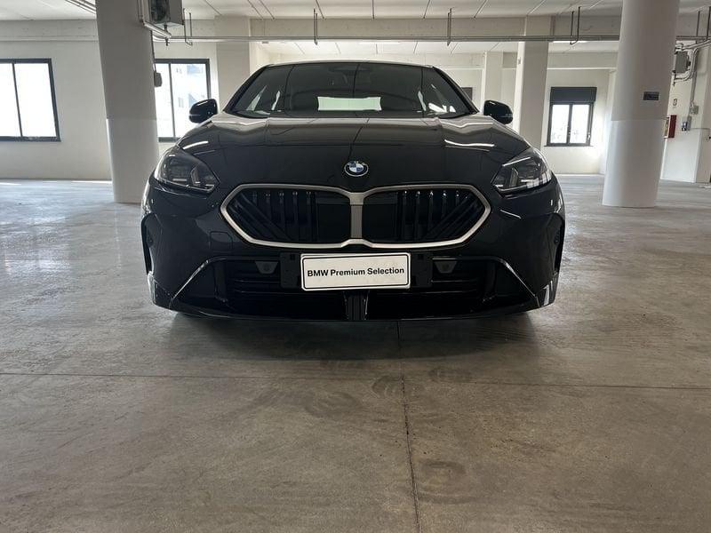 BMW Serie 2 G.C. Serie 2 F74 Gran Coupe 220d Gran Coupe 48V auto
