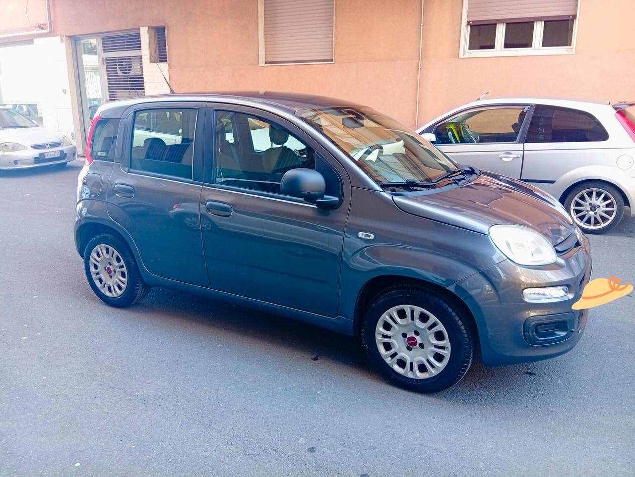 Fiat Panda 1.2 EasyPower Lounge