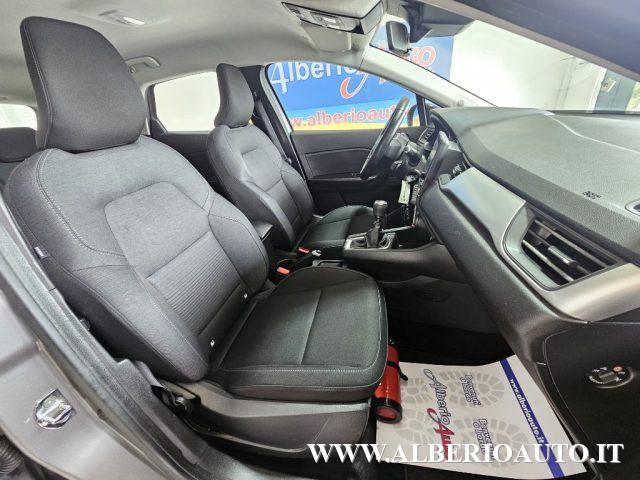 RENAULT Captur Blue dCi 95 CV Business