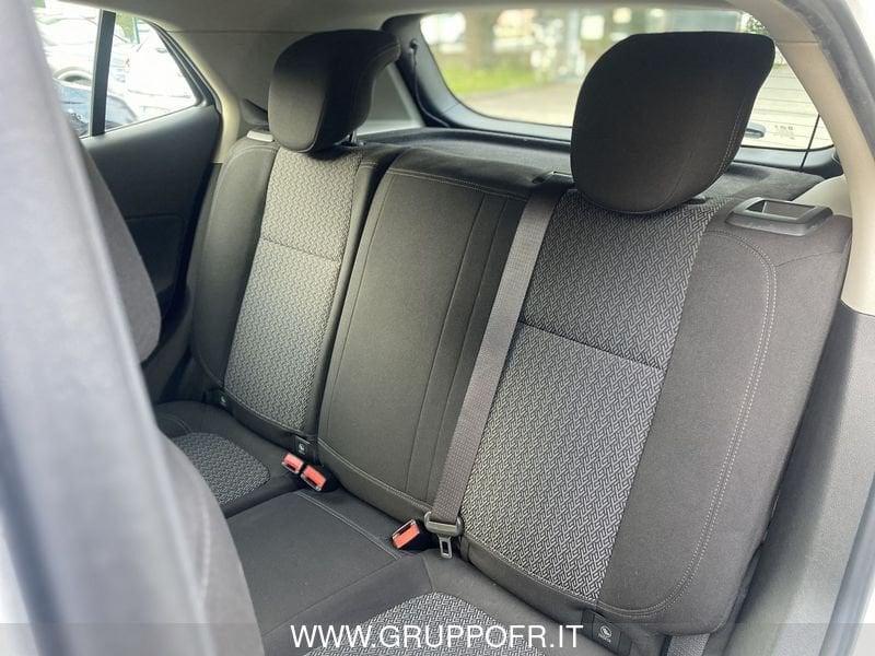 Opel Mokka X Mokka 1.6 CDTI Ecotec 4x2 Start&Stop Ultimate