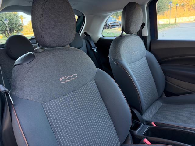 FIAT 500e 42 kWh OPENING EDITION+NAVI CARPLAY+CERCHI 16''
