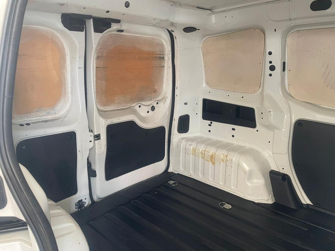 Fiat Fiorino 1.3 75CV FURGONE 2 POSTI