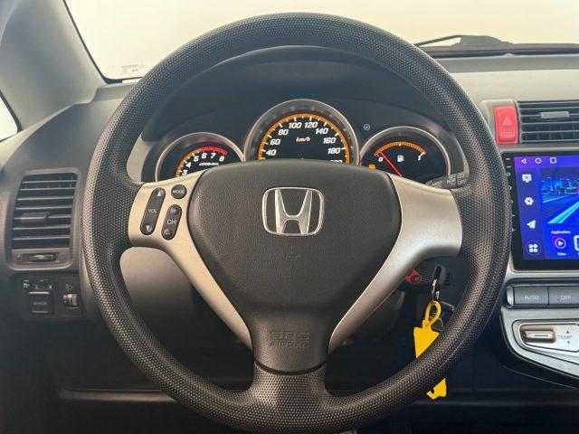 HONDA Jazz 1.4 i-DSi 5p. Graph. VSA