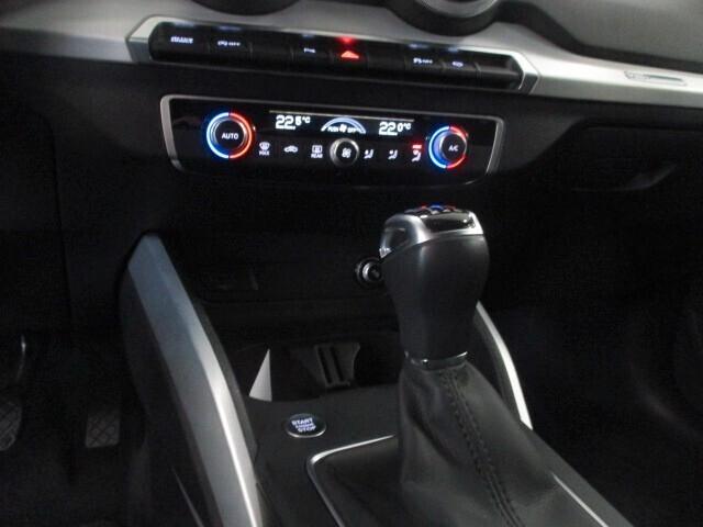 Audi Q2 30 TFSI S-Line