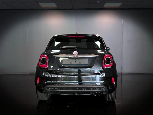 FIAT 500X 1.0 T3 120 CV Sport