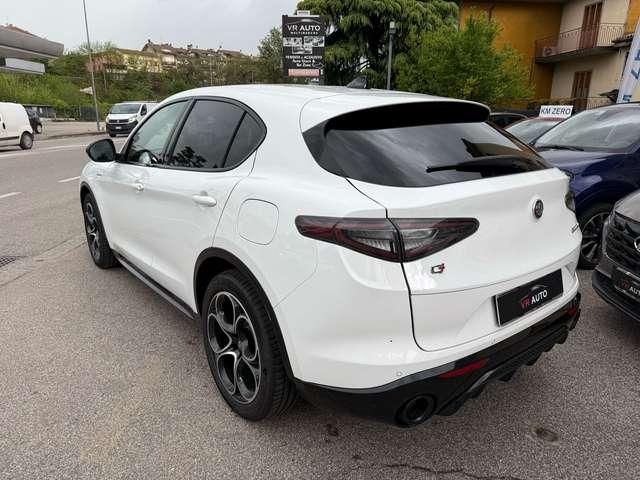 Alfa Romeo Stelvio 2.2 t Veloce Q4 210cv auto PROMO FIN