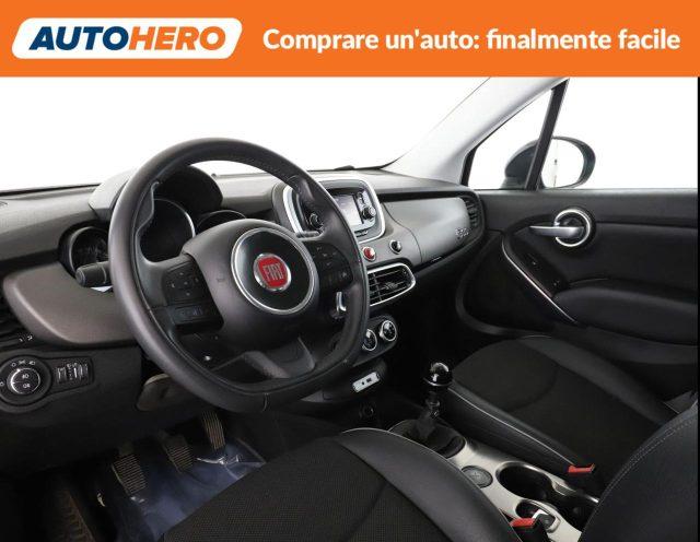 FIAT 500X 1.3 MultiJet 95 CV Cross