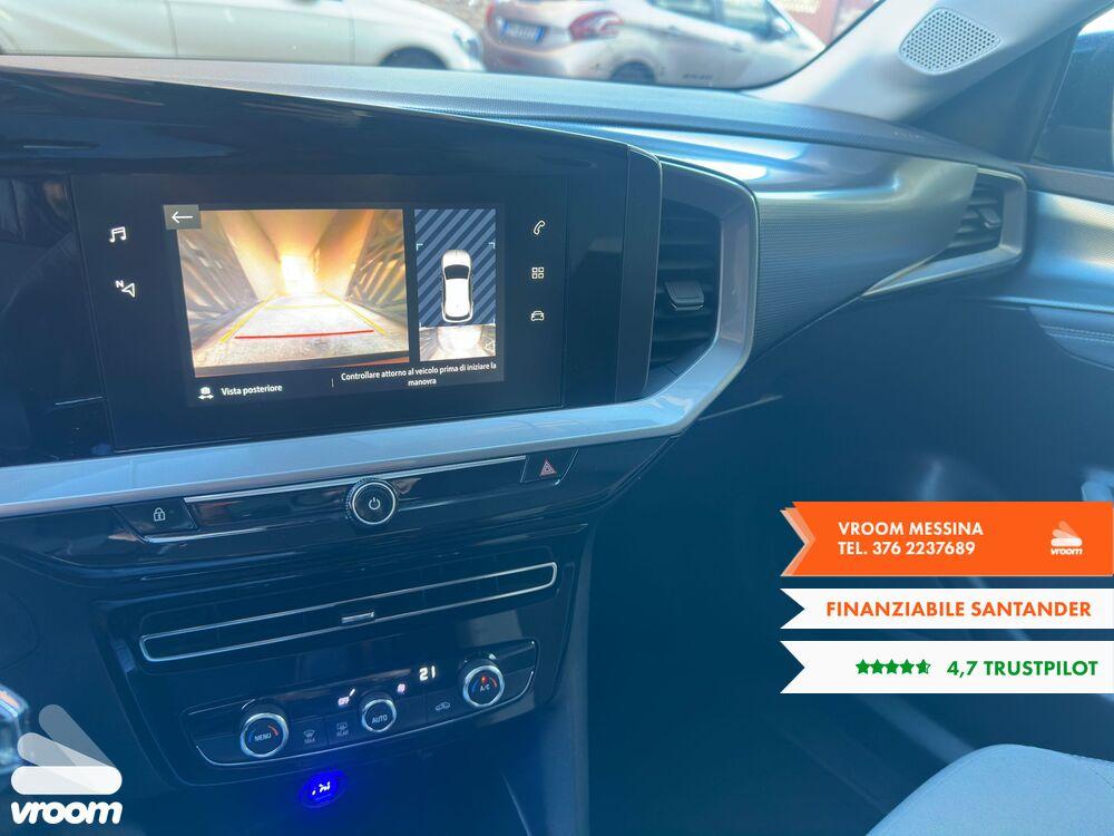 OPEL Mokka 2ª serie Mokka 1.2 Turbo 130 CV aut...