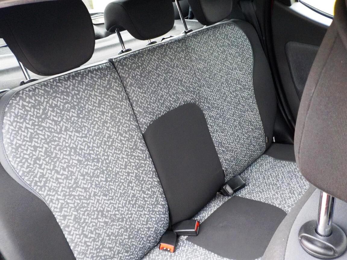 Lancia Ypsilon 1.0 FireFly 5 porte S&S Hybrid Ecochic Silver