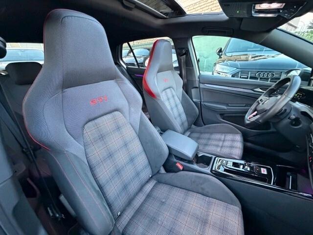 Volkswagen Golf GTI 2.0 DSG 245CV