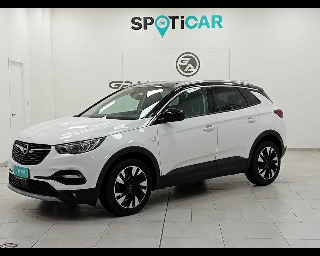 OPEL Grandland X - 1.5 ecotec 120 Anniversary s&s 130cv