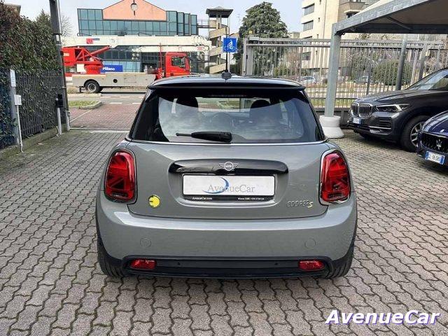 MINI Cooper SE Yours LED PELLE NAVI HEAD UP DISPLAY IVA ESPOSTA