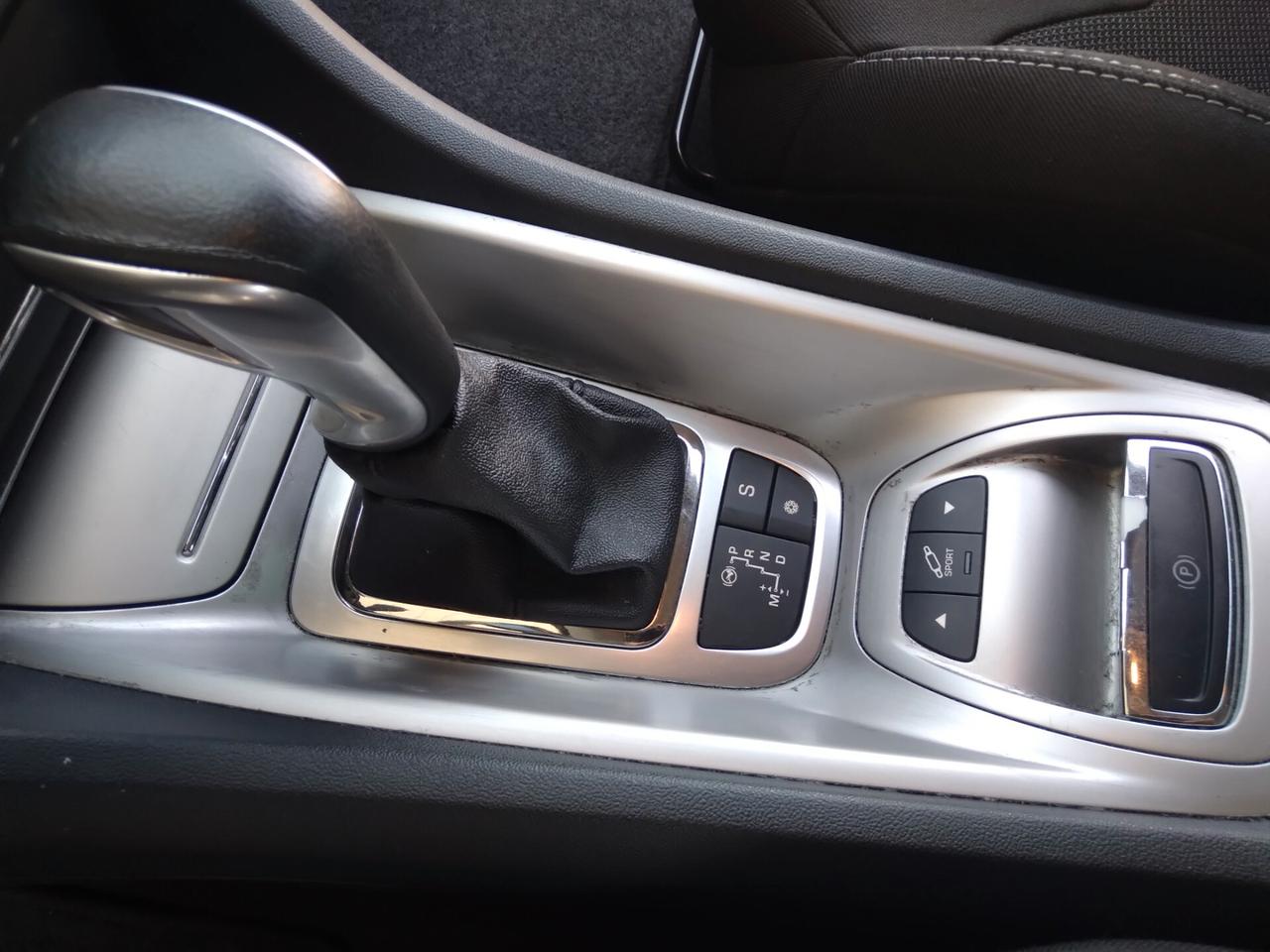 Citroen C5 2.0 HDi 136cv Exclusive automatica 6marce xneopatentati