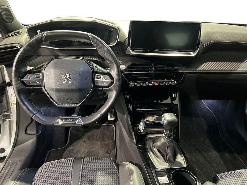 Peugeot 2008 2008 1.2 puretech GT Line s&s 130cv