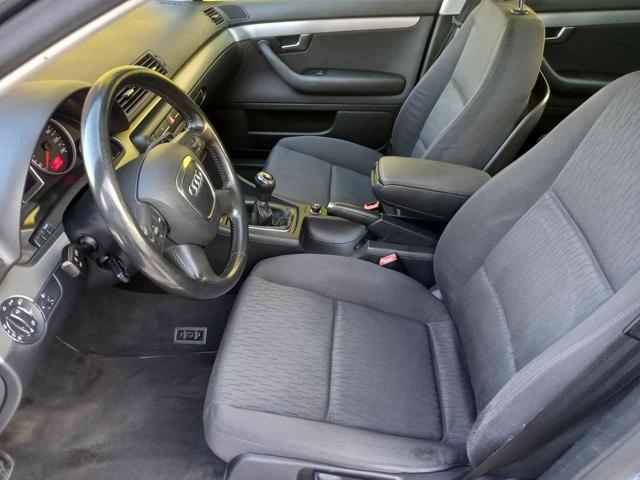 AUDI A4 2.0 20V Top NEOPATENTATI