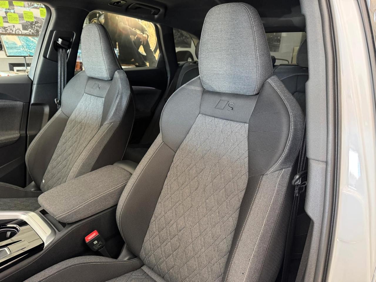 Audi Q5 40 TDI 204 CV quattro S tronic line FULL FULL OPT. MMI PASSENGER SUBITO DISPONIBILE