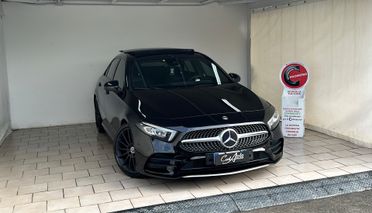 Mercedes-benz A 200d 150 cv Premium AMG 2020