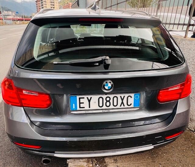 Bmw 316 316d Touring
