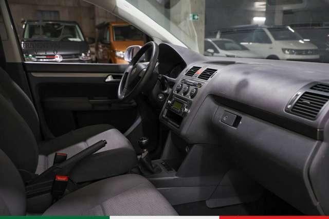 Volkswagen Touran 1.6 Trendline