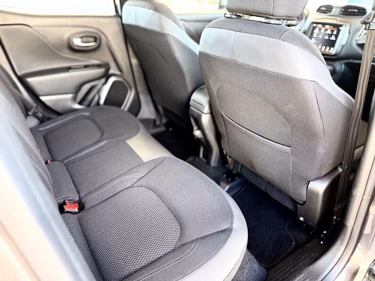 Jeep Renegade 1.6 Mjt 120 CV Limited PERFETTA