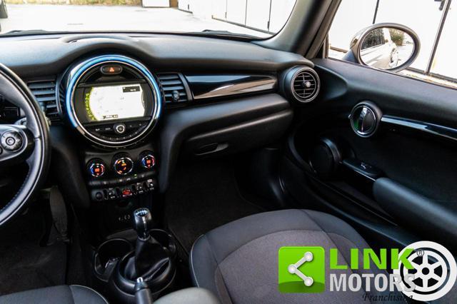 MINI Cooper D 1.5 116CV Hype - 2017