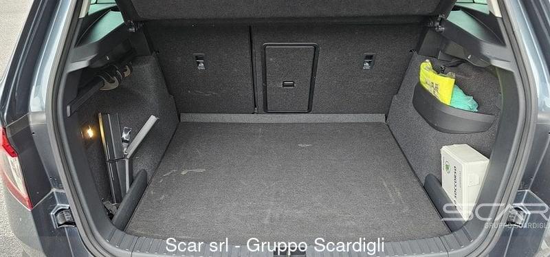 Skoda Karoq Karoq 1.0 TSI Executive