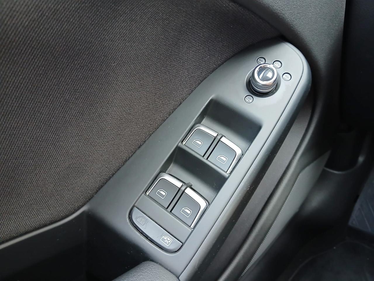 Audi A4 Avant 2.0 TDI 143CV F.AP. Advanced