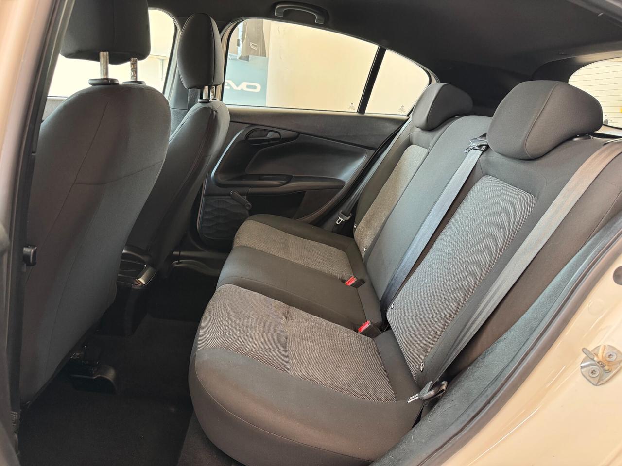 Fiat Tipo 1.3 Mjt 95Cv 5 porte Street - 2021