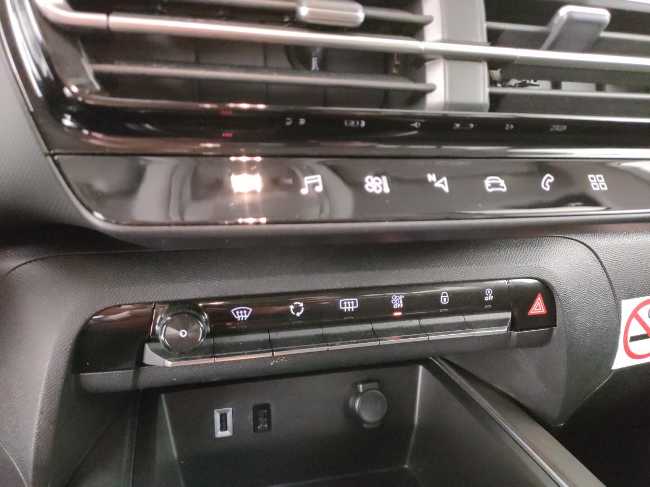 Citroen C5 Aircross 1.2 hybrid Max 136cv e-dcs6