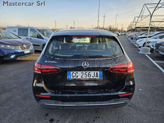 MERCEDES-BENZ B 250 Classe B e eq-power Business Extra auto - GG256JA
