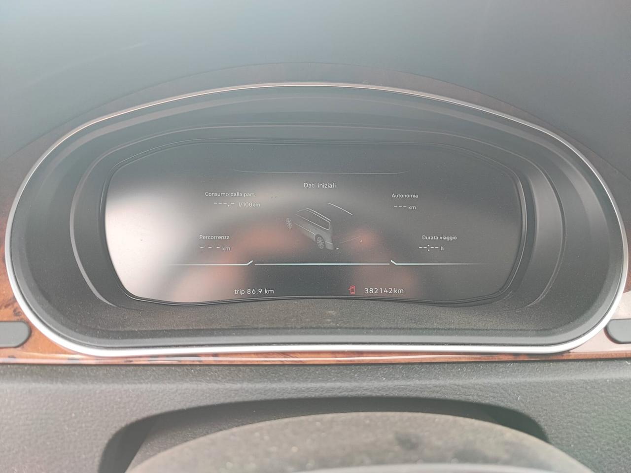 Volkswagen Passat 2.0 TDI DPF Var. Highline