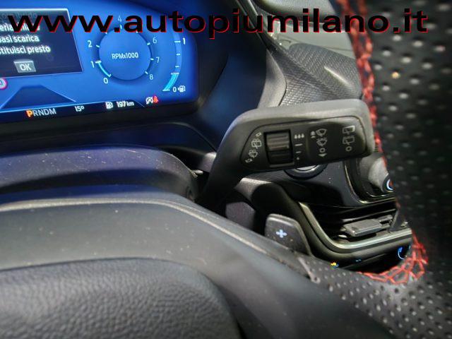 FORD Puma 1.0 EcoBoost Hybrid 125 CV S&S aut. ST-Line Design