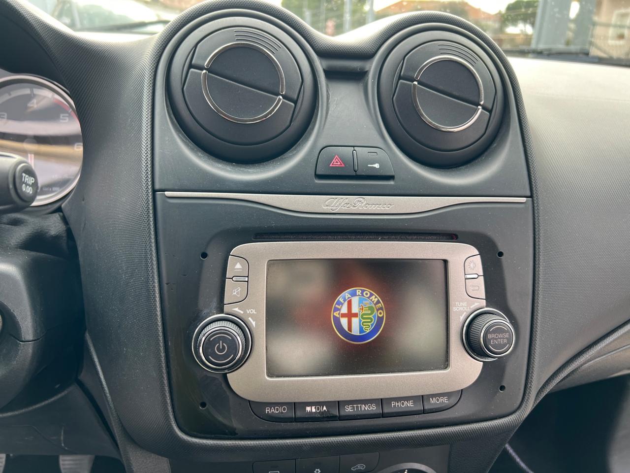 Alfa Romeo MiTo 1.3 JTDm 85 CV S&S Distinctive