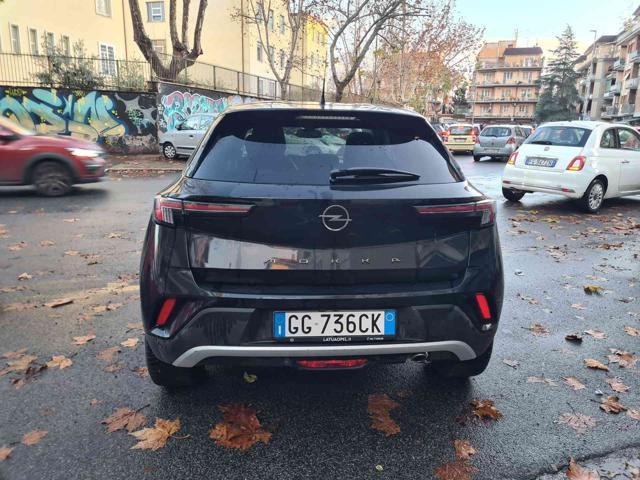 OPEL Mokka 1.5 diesel Elegance