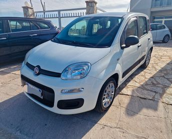 Fiat Panda 1.2 69cv Adatta per Neopatentati 5 POSTI 2018