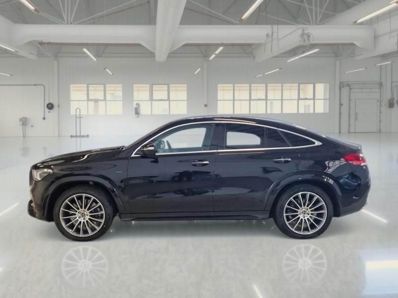 MERCEDES-BENZ GLE COUPÈ 350 DE 4M EQ-P PREMIUM PLUS AUTO SUV