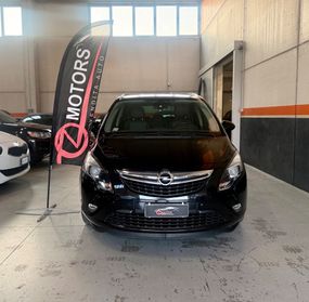 Opel Zafira Tourer 1.6 Turbo EcoM 150CV Cosmo 7 posti