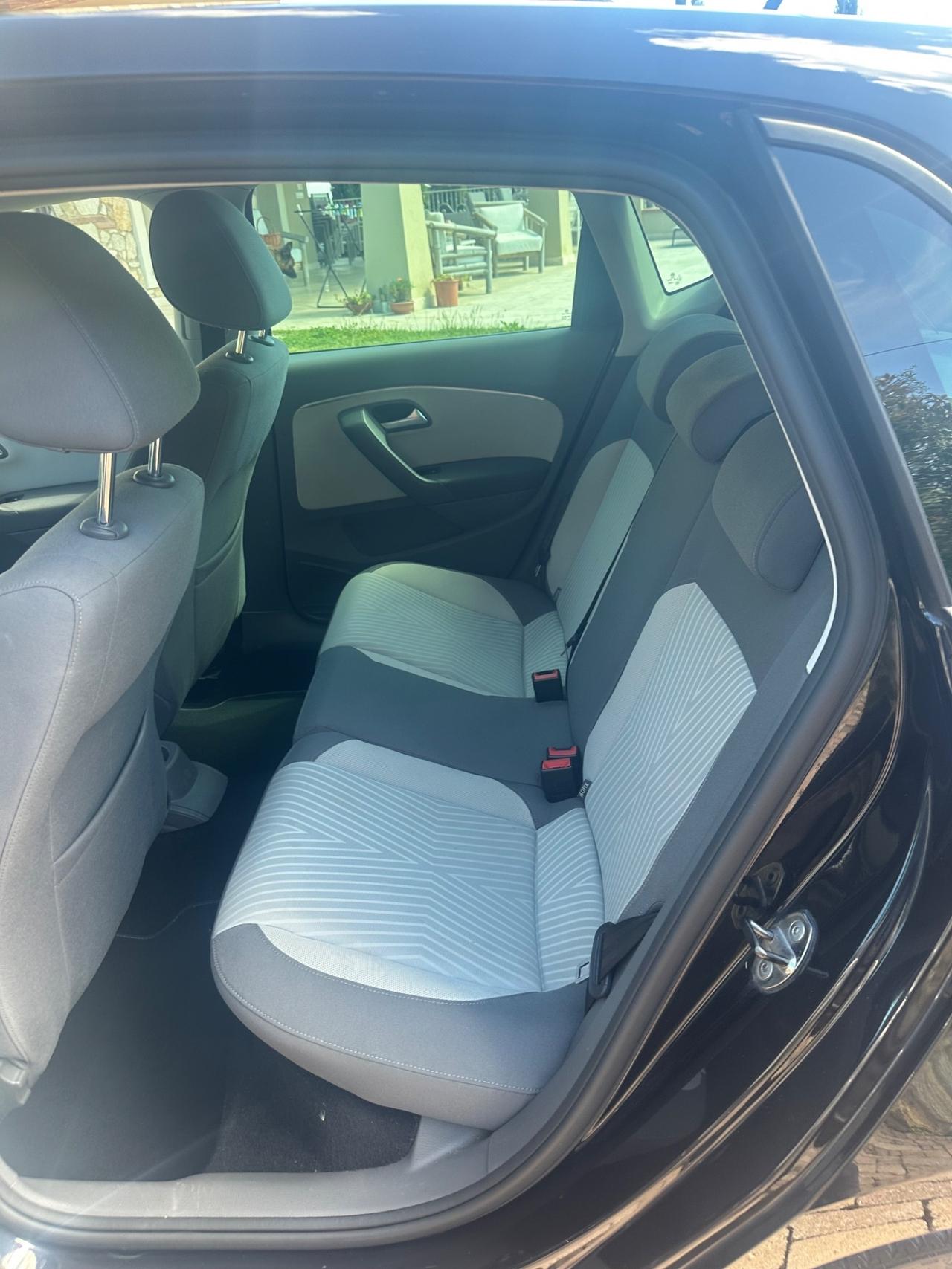 Volkswagen Polo 1.2 TSI 5p. Fresh BlueMotion Technology