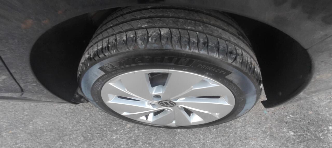 Volkswagen Golf 2.0 TDI 150 CV DSG SCR Style