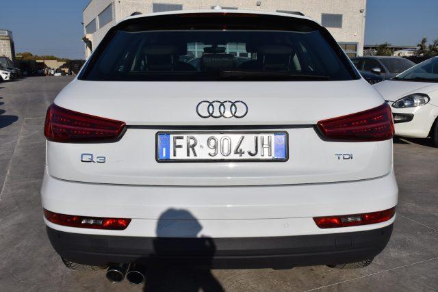 AUDI Q3 2.0 TDI 150 CV S tronic Business *Navi,Xeno*